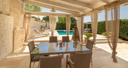 Villa Laura - Locorotondo