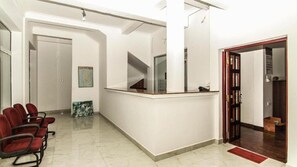 Hall