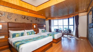 Premium Triple Room
