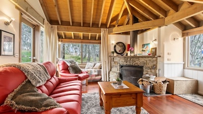 Bogong Jacks - Dinner Plain