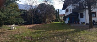 Appartement de vacances 'Annabelle' avec piscine commune, jardin commun et Wi-Fi