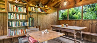 Appartamento 'Annabelle' con piscina comune, giardino comune e Wi-Fi