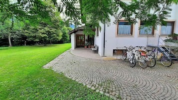 Außenbereich