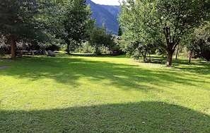 Boendeområde
