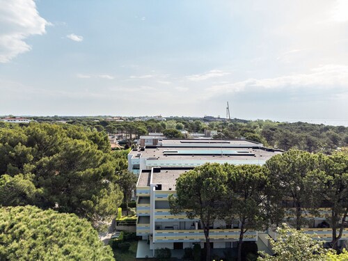 Appartamento Passeggiata al Mare