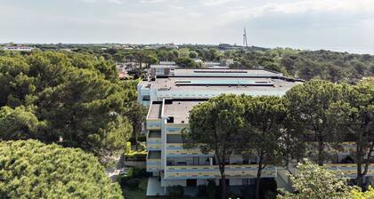 Appartamento Passeggiata al Mare