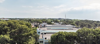 Appartamento Passeggiata al Mare