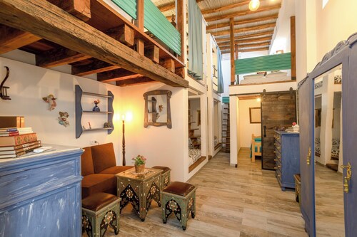 Holiday Home "Casa Encarnacion" with Mountain View, Pool & Wi-Fi