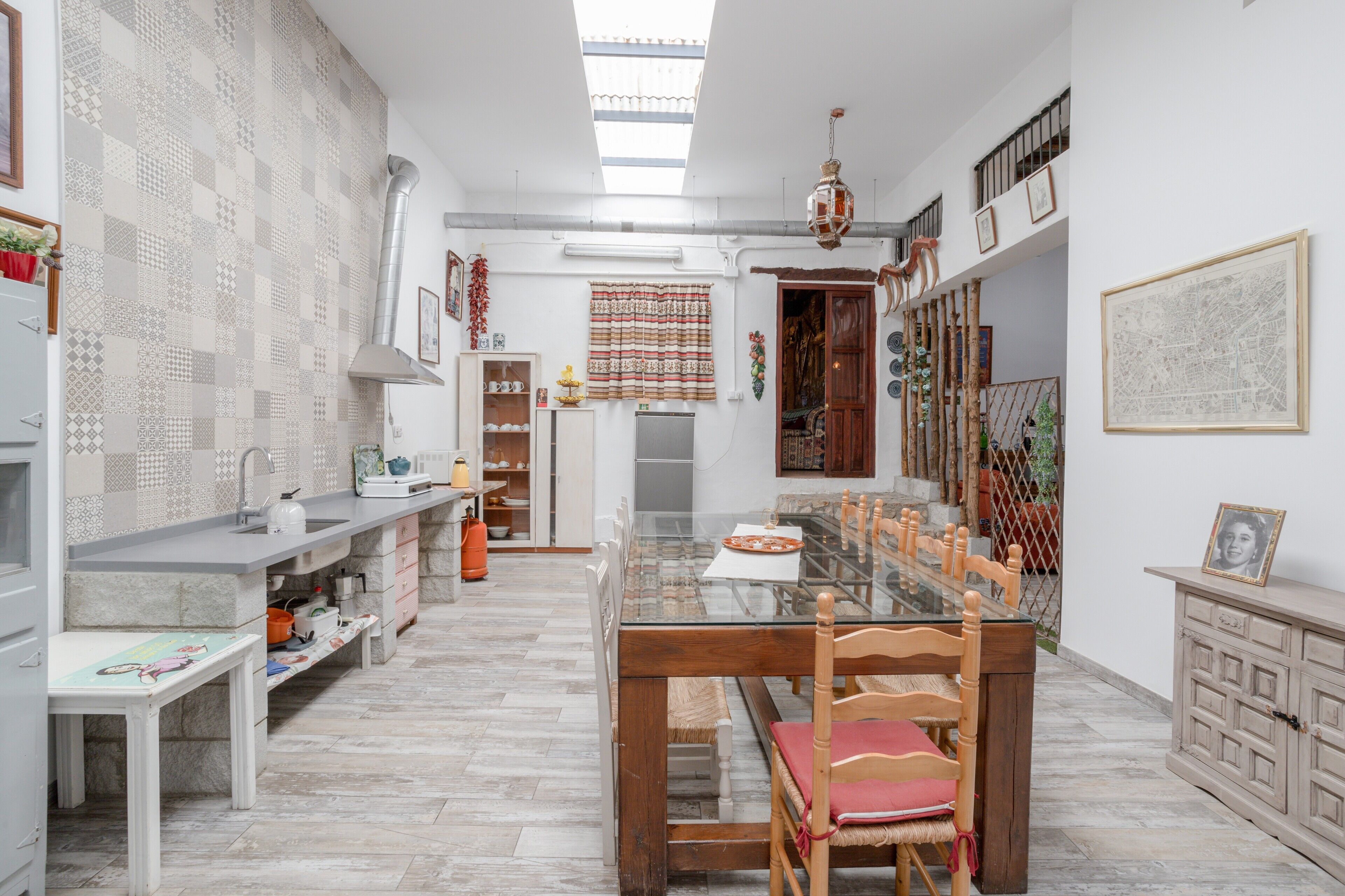 Restauration