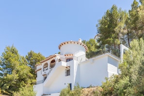 Ulkopuoli