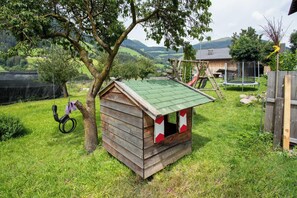 Area bambini