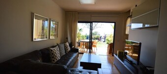 Pet-Friendly Bungalow Bahia Meloneras with Sea View, Pool, Garden & Wi-Fi