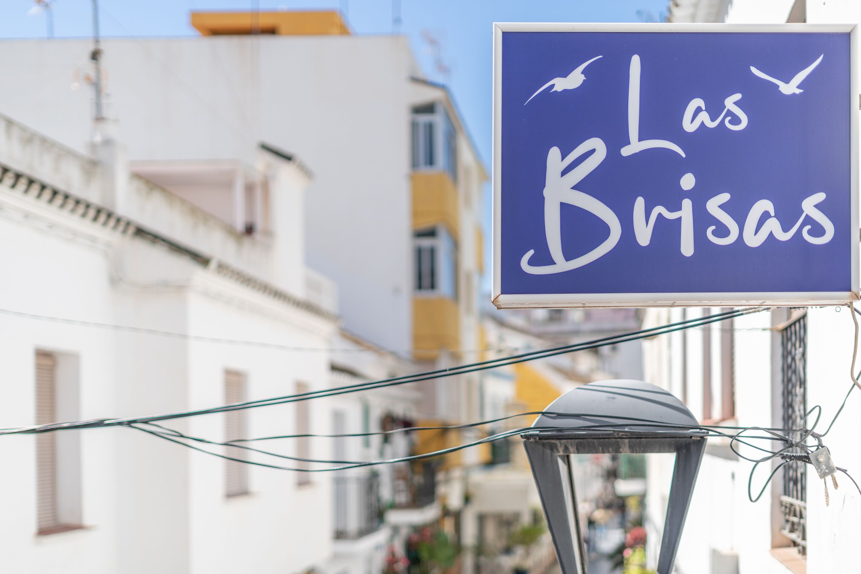 Foto - Las Brisas - Estepona Old Town