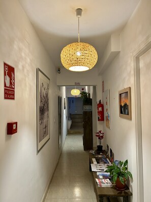 Lobby - Las Brisas Estepona (Estepona)