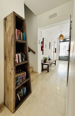 Lobby - Las Brisas Estepona (Estepona)