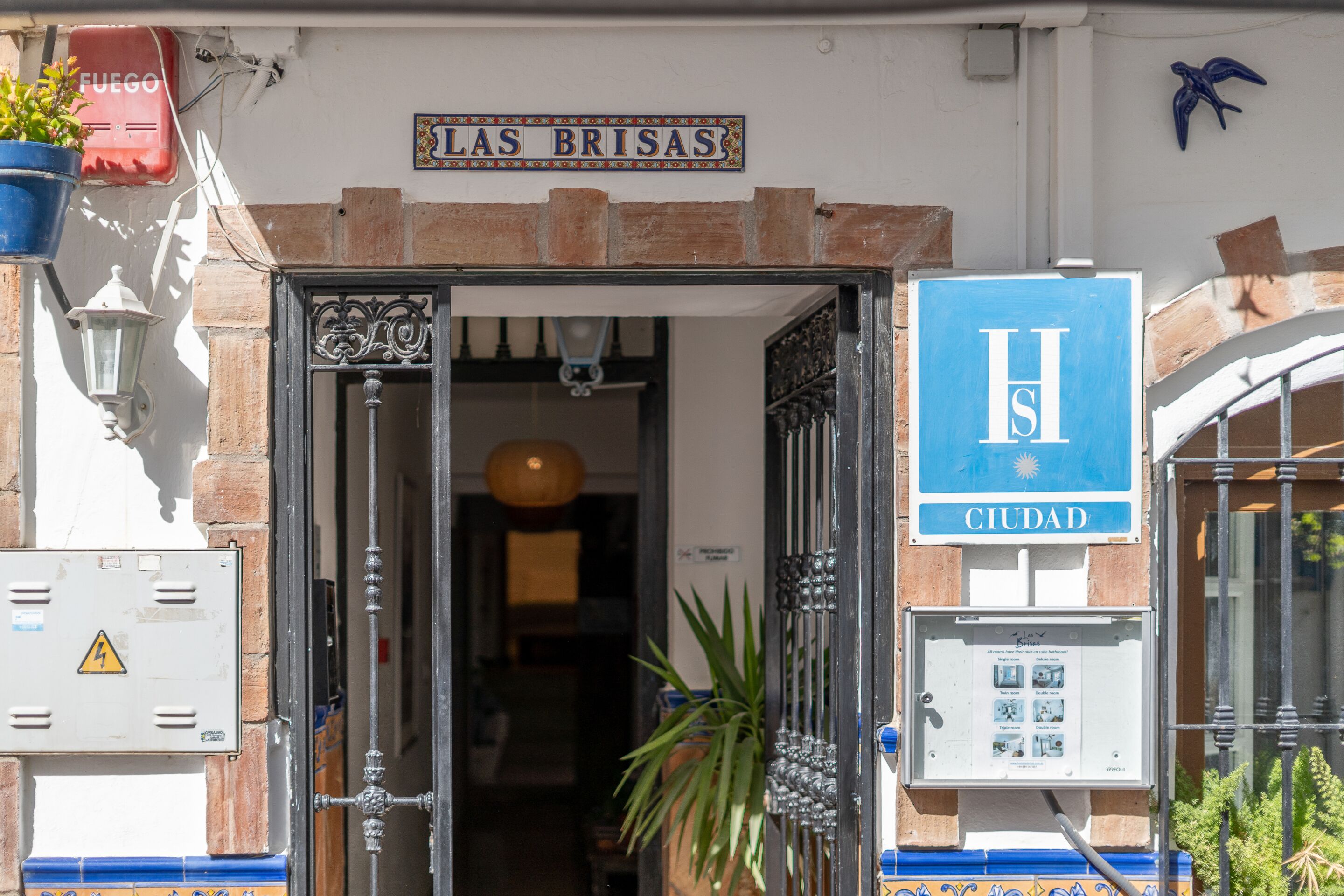 Foto - Las Brisas - Estepona Old Town