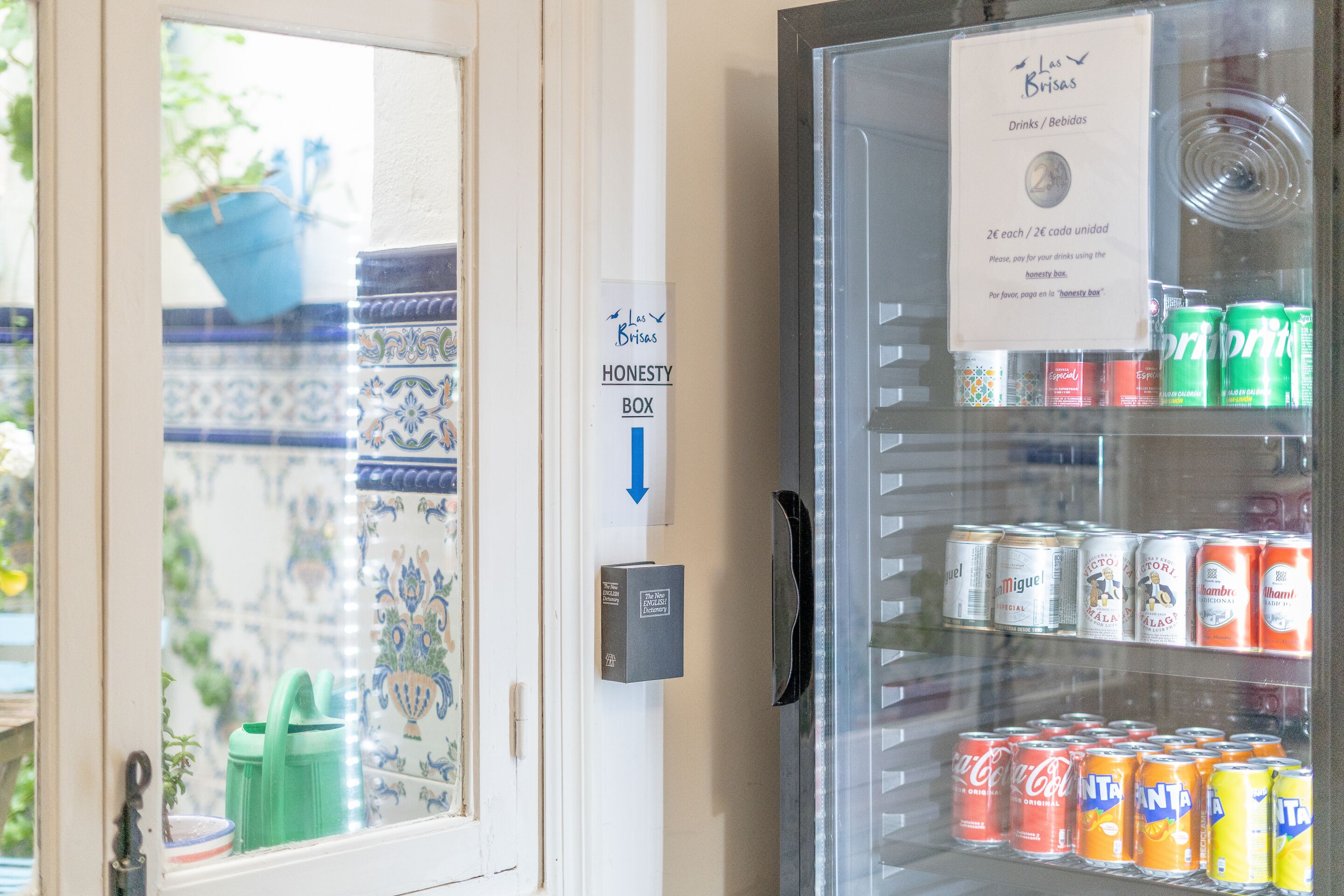 Foto - Las Brisas - Estepona Old Town