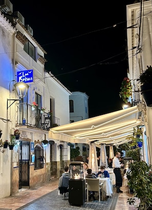 Exterior - Las Brisas Estepona (Estepona)