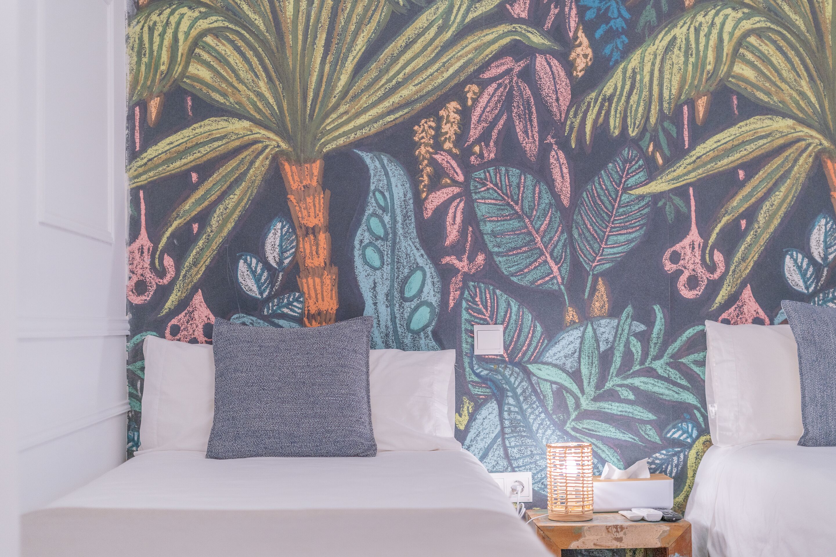 Foto - Las Brisas - Estepona Old Town