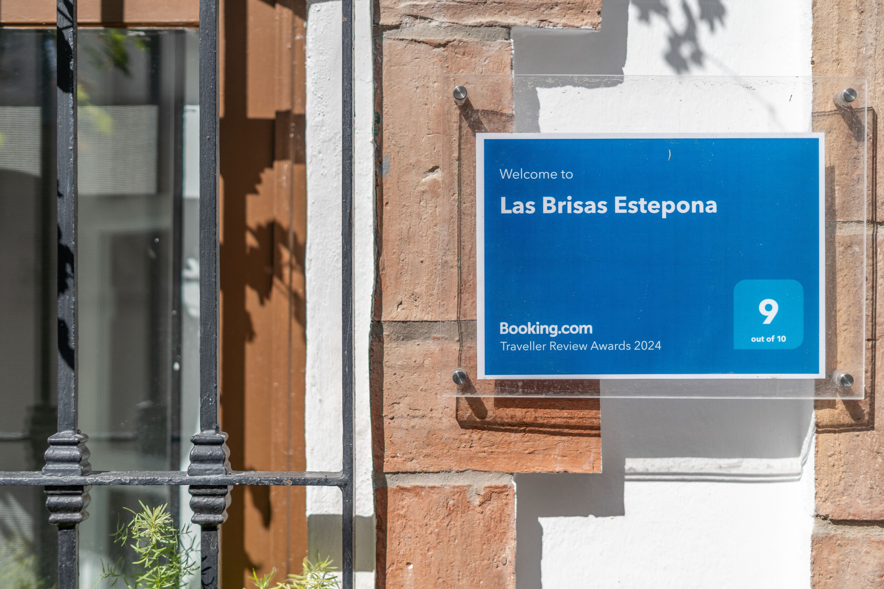 Foto - Las Brisas - Estepona Old Town