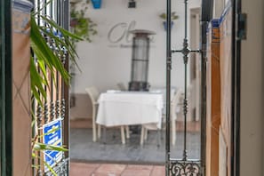 Lobby - Las Brisas Estepona (Estepona)