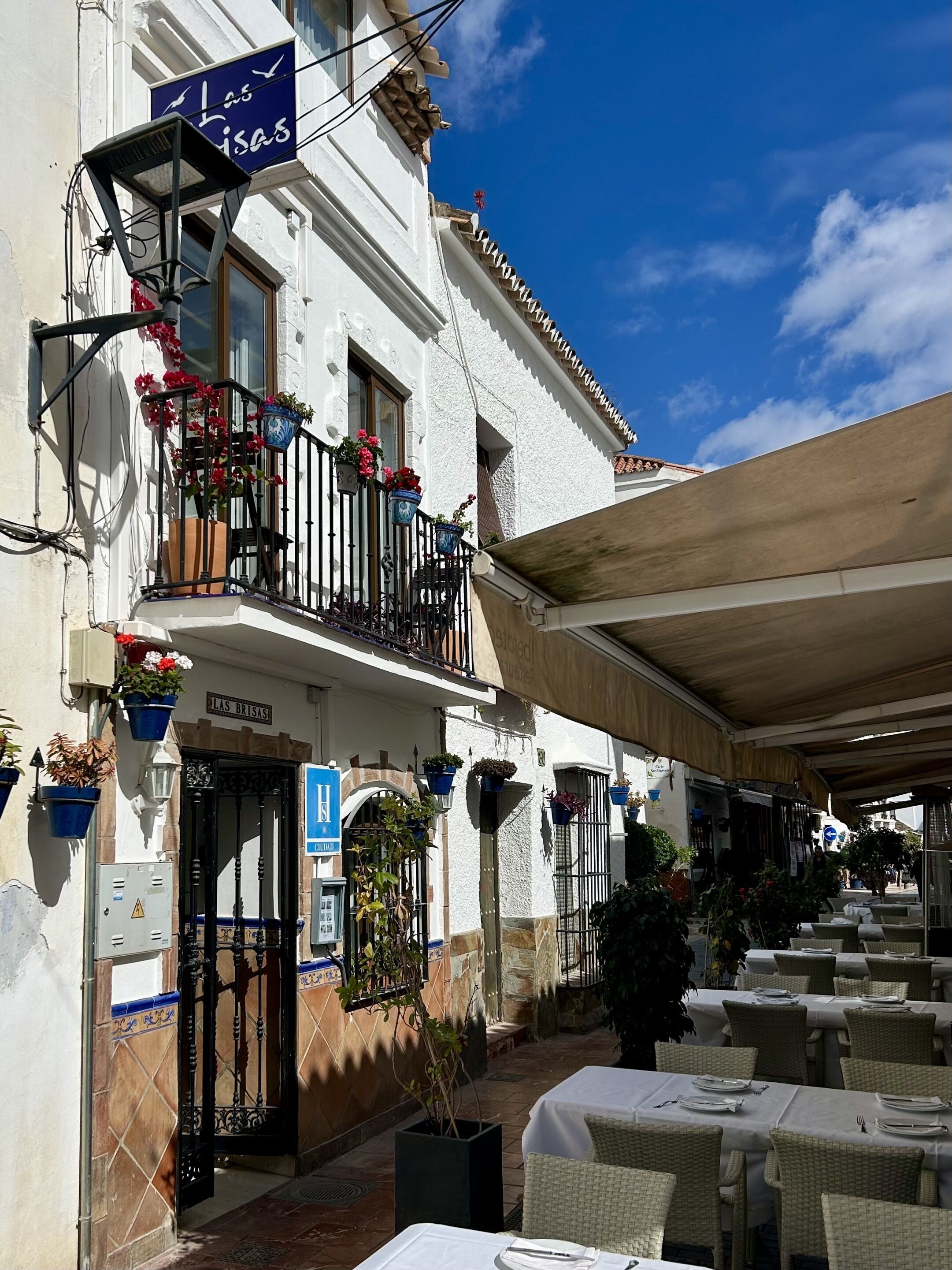 Foto - Las Brisas - Estepona Old Town