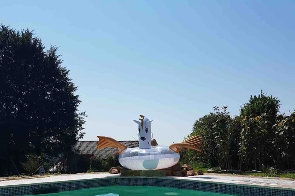 Pet-Friendly Holiday Home 'Gîte Les Tilleuls' with Shared Pool, Terrace & Wi-Fi