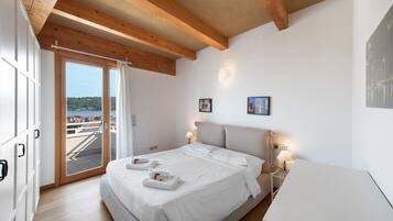 1 chambre, fer et planche Ă repasser, Wi-Fi gratuit, draps fournis