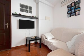 Televisión
