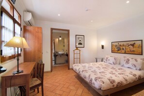 1 habitación, wifi gratis y ropa de cama 