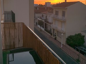 Ulkoalueet