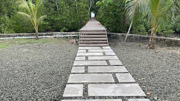 Jardín
