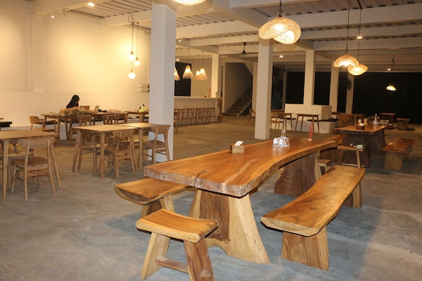 Restoran