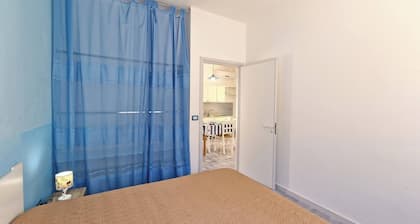 Corte 1 in Residence with 4 beds - 2 bedrooms