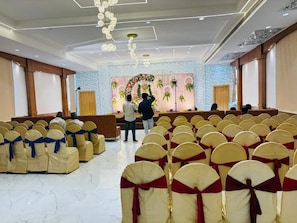 Salón de banquetes
