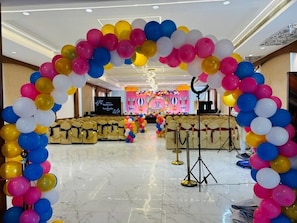 Bankettsaal