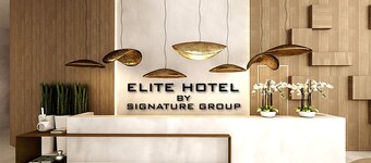 Hotel Elite By Signature Group