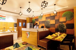 Restaurant - Hotel Elite By Signature Group (Hyderabad)