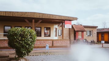 Recepció