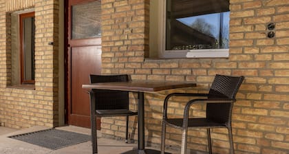 Aparthotel Stralsund
