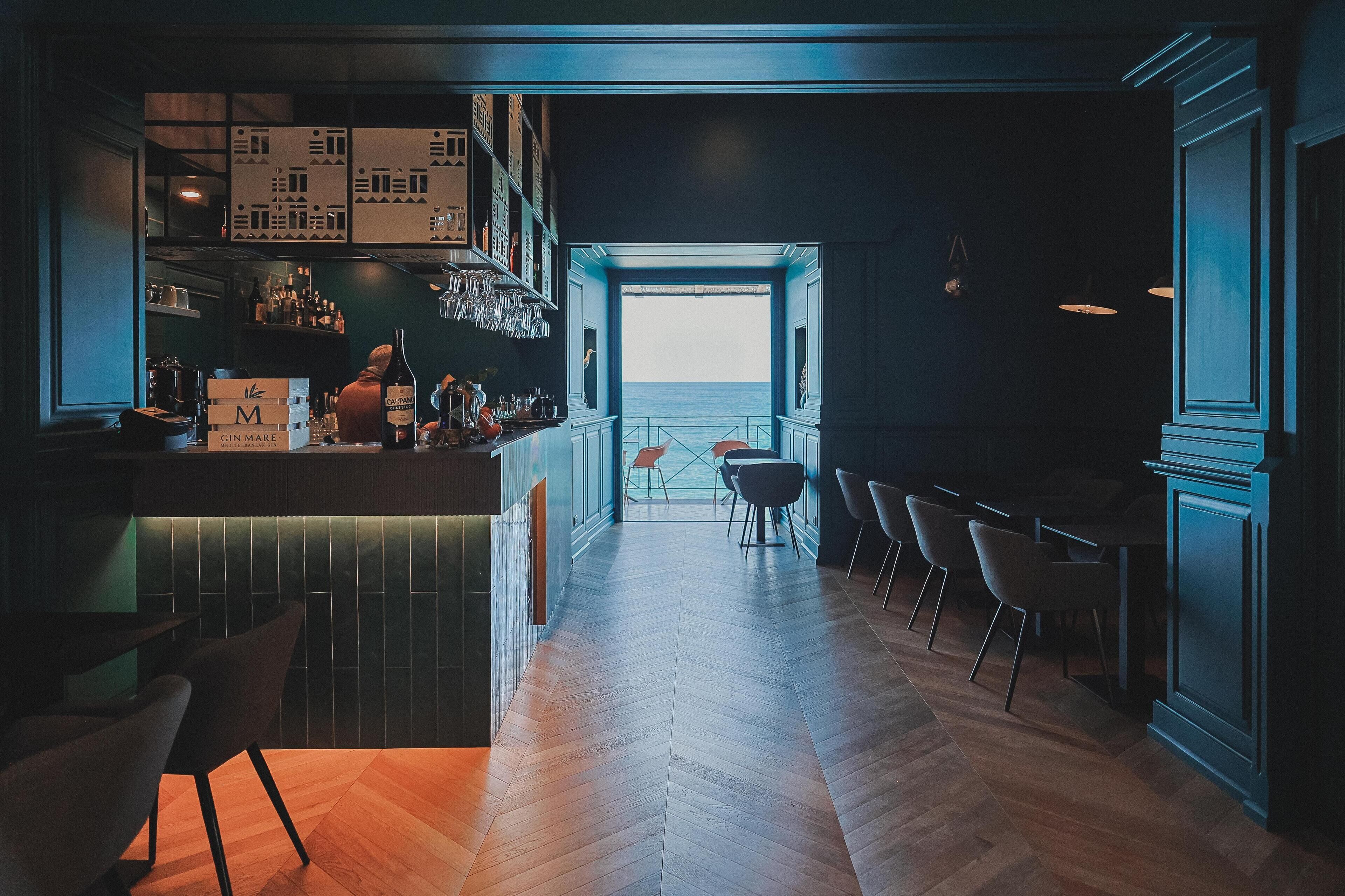 Tägliches inbegriffenes großes Frühstück