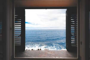 Down duvets, memory-foam beds, in-room safe, individually furnished