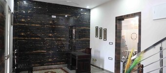 Ramam homestay