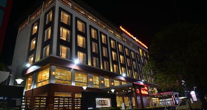 Raaj Bhaavan Clarks Inn Chennai