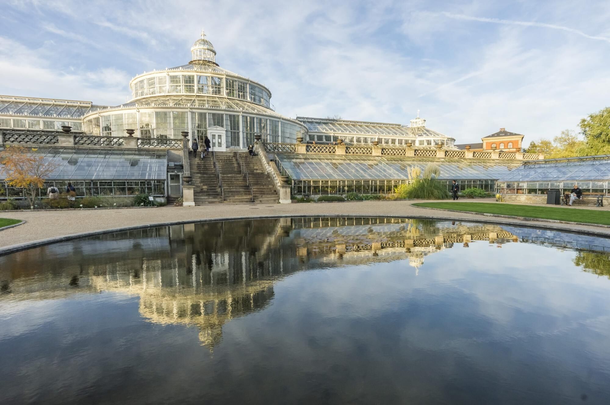 Central Apt Newly Renovated Shopping Street