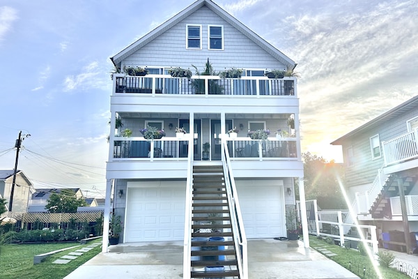 Welcome to Ocean City, NJ