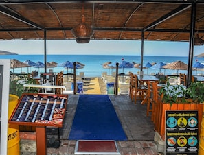 Restaurant - Irmak Boutique Hotel (Bodrum)