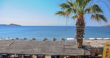 Irmak Boutique Hotel