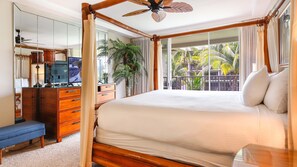 1 habitación, tabla de planchar con plancha y cuna de viaje 