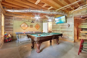 Sala de juegos